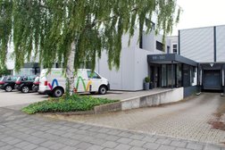iCOR GmbH in Mönchengladbach