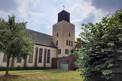 Evangelische Kirchengemeinde Wattenscheid-Leithe Photo