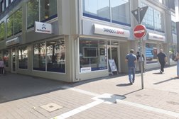 Targobank in Bochum