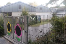 Städtische Kindertagesstätte in Bochum