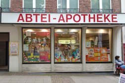 Abtei-Apotheke in Aachen