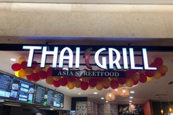 Thai grill in Duisburg