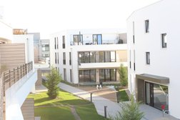 Musterwohnung "Breeze Living" - Mietwohnungen am Phoenix See von Hildebrandt Immobilien GmbH in Dortmund