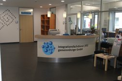 Integrationsfachdienst (IFD)gemeinnützige GmbH in Nürnberg