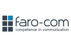 faro-com GmbH & Co. KG | Niederlassung Dresden Photo