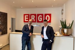 ERGO Versicherungsbüro Kohler & Ziegler in Augsburg