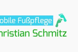 Mobile Fußpflege Christian Schmitz Photo