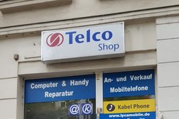 Telco Shop Leipzig Photo