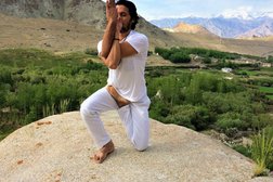 Niramaya Yoga Photo