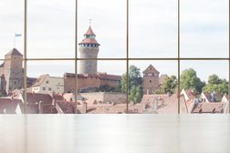 Immobilienmakler Nürnberg Kauf & Gewerbe | Machatschke Photo