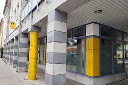 Deutsche Post Filiale 508 in Stuttgart