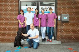 aniDOC Tierarztpraxis in Münster