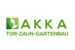 Akka Tor&Zaun Gartenlandschaftsbau Photo