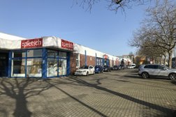 Kurt Pietsch GmbH & Co. KG - Fachcenter Photo