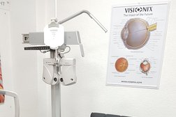 Optik 22 Brillen & Sehhilfen in Münster