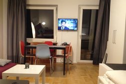 Arena City Apartment Buer | Ferienwohnung in Gelsenkirchen