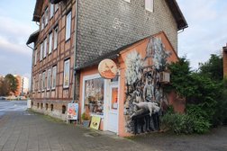 Das Harzer Wurstlädchen in Braunschweig