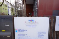 Sozialpädagogischer Verein zur familienergänzender Erziehung e.V. in Frankfurt