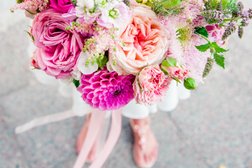 Blütenmomente | Floral- & Eventdesign Photo