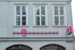 Telekom Shop Photo