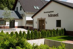 Bestattungshaus Hänsel in Leipzig
