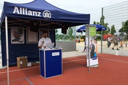 Allianz Versicherung Ersan Dincer Generalvertretung in Frankfurt am Main Photo
