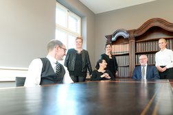 JGG Rechtsanwälte in Münster