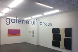 galerie ulf larsson in Köln
