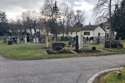 Friedhof Zuffenhausen in Stuttgart
