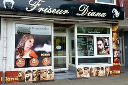 Diana in Essen