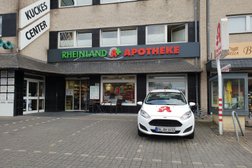Rheinland Apotheke in Duisburg