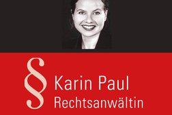 Paul Karin Rechtsanwältin in Augsburg