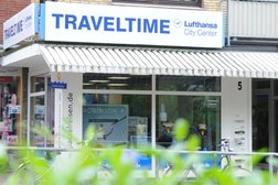 Traveltime GmbH in Mönchengladbach