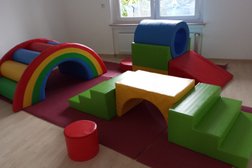 Tagesmutter - Kindertagespflege in Bielefeld in Bielefeld