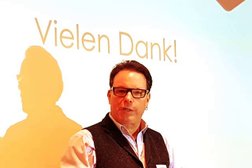 Moderator Scheler in Wiesbaden