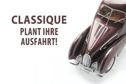 CLASSIQUETIME GmbH in Stuttgart