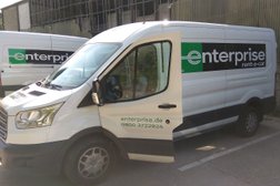 Enterprise Autovermietung - Dortmund Photo