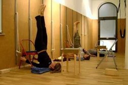 Yogaschule Paschima in Bochum