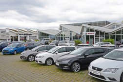 Delta Automobile GmbH & Co. KG in Wiesbaden