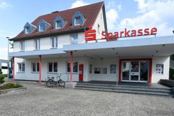 Sparkasse Bielefeld - Geldautomat Photo