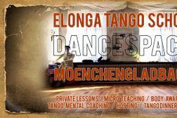 Elonga Tango Schule Photo