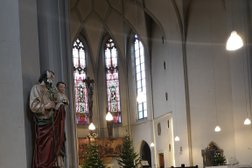 St. Paul in Köln