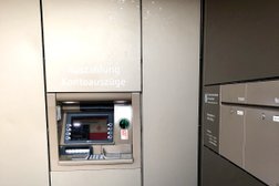Sparkasse Nürnberg - Geldautomat Photo
