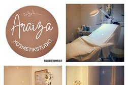 Araiza Kosmetikstudio in Stuttgart