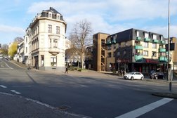 Stadtsparkasse Wuppertal - Filiale Wichlinghausen Photo