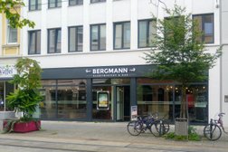 BERGMANN - Elektrizität & Gas in Braunschweig