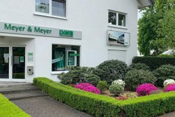 LVM Versicherung Meyer & Meyer - Versicherungsagentur in Münster