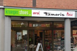 Rieker Ara Shop in Köln