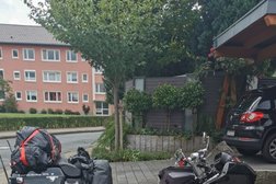 Bike-Repair in Bielefeld