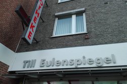 Till Eulenspiegel-Apotheke in Braunschweig